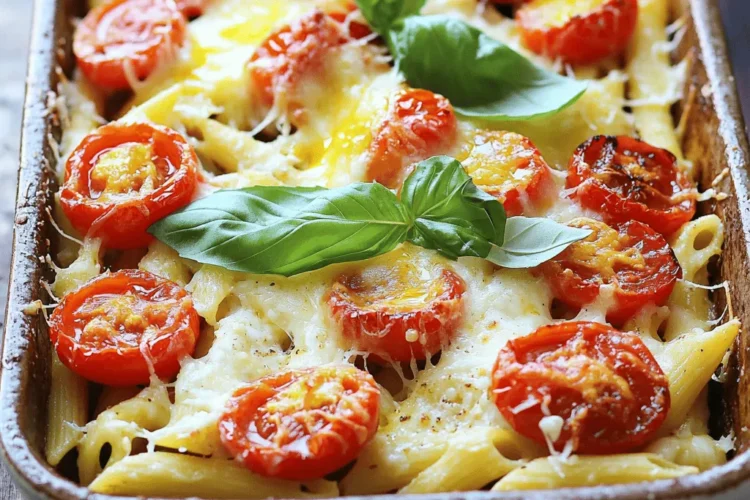 Pasta with feta cheese and cherry tomatoes, Roasted tomato pasta Jamie Oliver, Baked feta pasta, Baked feta pasta with cherry tomatoes, Goats cheese pasta recipes Jamie Oliver, Creamy roasted tomato pasta, Baked feta pasta with canned tomatoes,