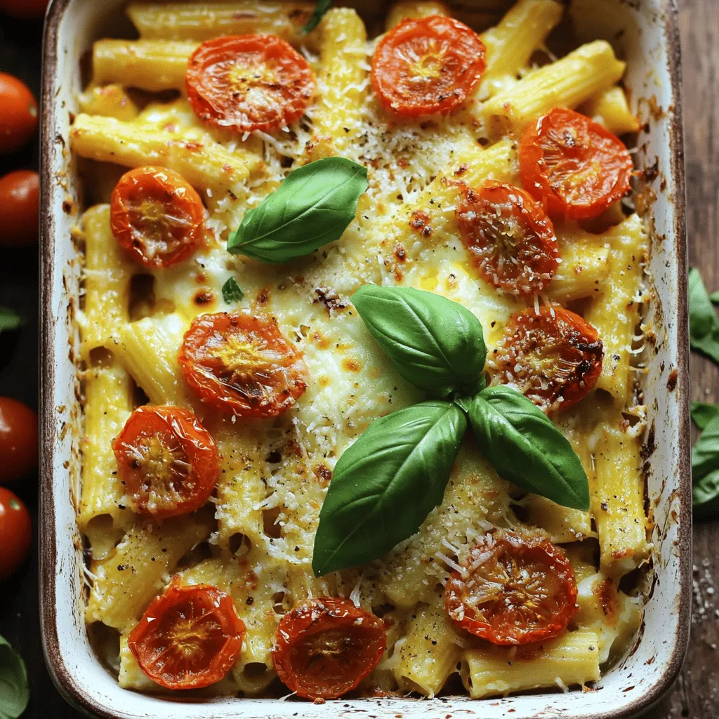 Pasta with feta cheese and cherry tomatoes, Roasted tomato pasta Jamie Oliver, Baked feta pasta, Baked feta pasta with cherry tomatoes, Goats cheese pasta recipes Jamie Oliver, Creamy roasted tomato pasta, Baked feta pasta with canned tomatoes,