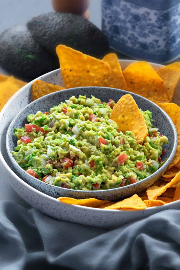 The Ultimate Guide to Perfect Homemade Guacamole: Beyond the Mash