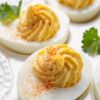 Deviled eggs recipe, 10 best deviled egg recipes, Best deviled eggs recipe, 3 ingredient deviled eggs, How much mayo and mustard for 12 deviled eggs Classic deviled eggs recipe, Deviled eggs ingredients, How long to boil eggs for deviled eggs,