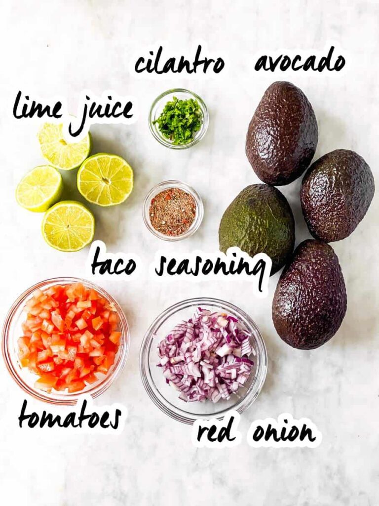 The Ultimate Guide to Perfect Homemade Guacamole: Beyond the Mash