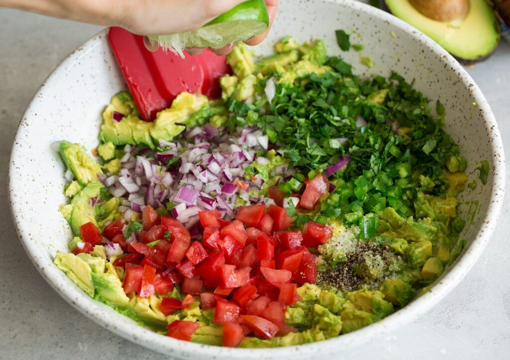 The Ultimate Guide to Perfect Homemade Guacamole: Beyond the Mash