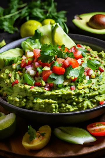 The Ultimate Guide to Perfect Homemade Guacamole: Beyond the Mash