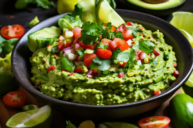 The Ultimate Guide to Perfect Homemade Guacamole: Beyond the Mash