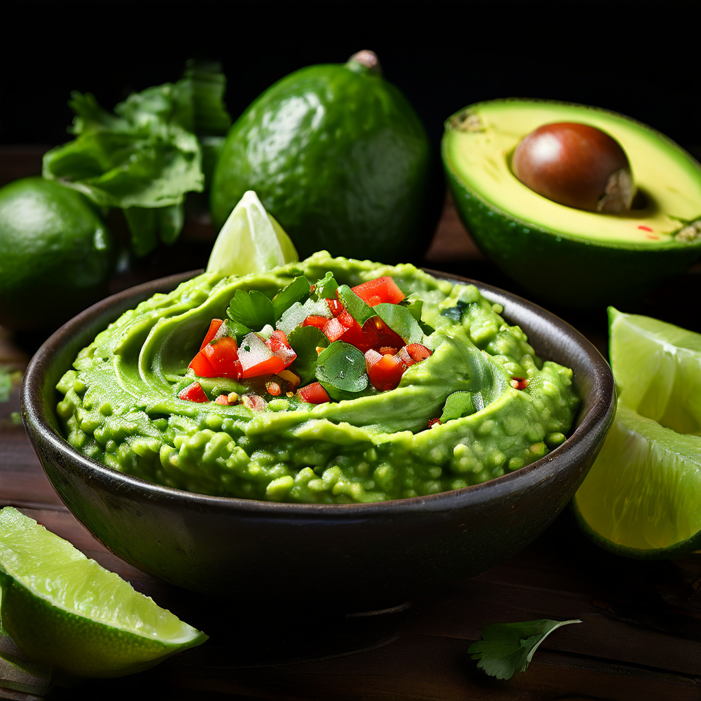 The Ultimate Guide to Perfect Homemade Guacamole: Beyond the Mash